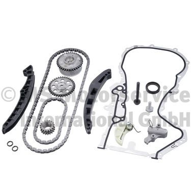 KOLBENSCHMIDT 400120500003 Motor Kumanda Zinciri Seti