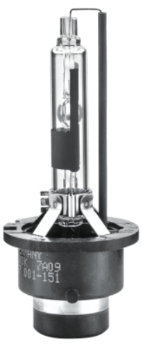 HELLA 8GS 007 001-151 Farlar & Aydınlatma Ampuller - MAN TGM I uyumlu