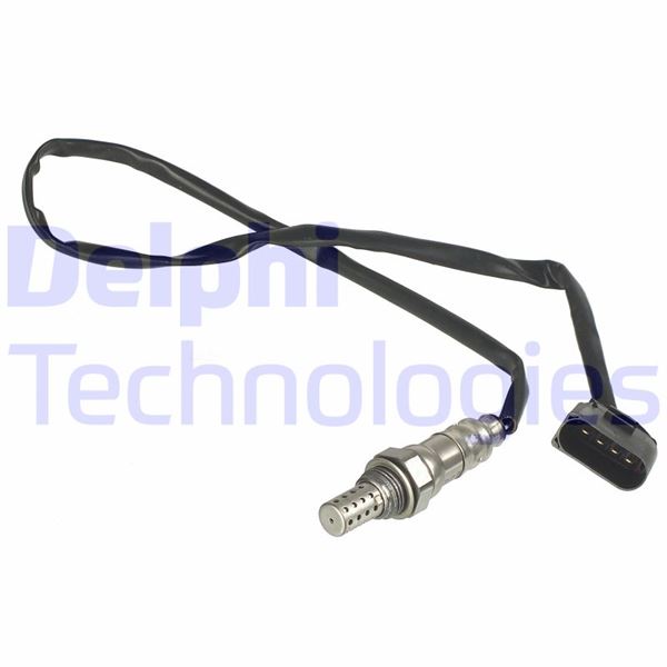 DELPHI ES20342-12B1 Emme & Egzoz Sistemi Egzoz Sensörleri - SEAT CORDOBA (6K1, 6K2) uyumlu