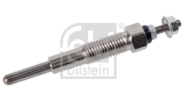 FEBI BILSTEIN 176182 Ateşleme Sistemi Kızdırma Bujisi - MAZDA 626 IV Hatchback (GE) uyumlu