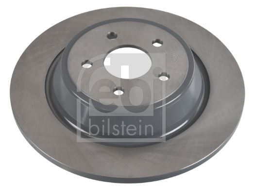 FEBI BILSTEIN 107729 Fren Sistemleri Fren Diski - FORD MONDEO V Sedan (CD) uyumlu