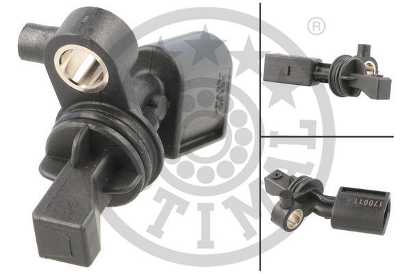 OPTIMAL 06-S834 Fren Sistemleri Sürüş Dinamiği Ayarı - VW AMAROK (2HA, 2HB, S1B, S6B, S7A, S7B, AGD) uyumlu