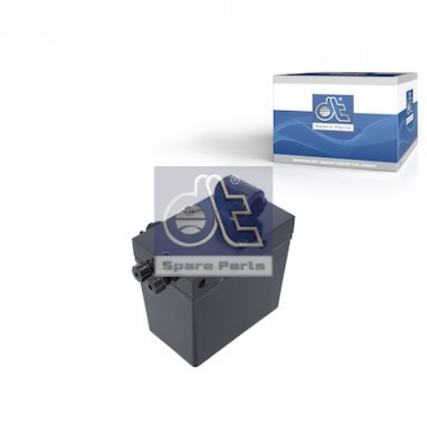 DT Spare Parts 7.77026 Kaporta & Gövde Parçaları Kanin Krikosu - IVECO STRALIS II uyumlu