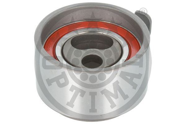 OPTIMAL 0-N082 Motor Kayış Kasnağı - MAZDA 626 II (GC) uyumlu
