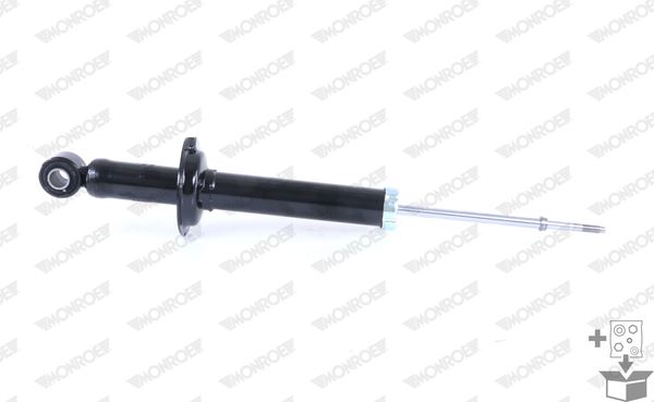 MONROE 71326 Süspansiyon Sistemi Amortisör - HYUNDAI SONATA IV (EF) uyumlu
