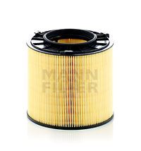 MANN-FILTER C 17 013 Motor Hava Filtresi - AUDI A4 B9 (8W2, 8WC) uyumlu