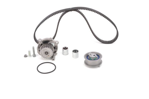 BOSCH 1 987 946 407 Motor Triger Seti - AUDI A4 B6 (8E2) uyumlu