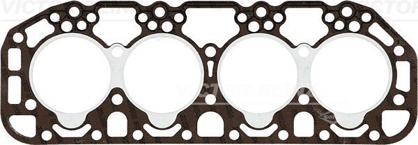 VICTOR REINZ 61-23635-10 Motor Silindir Kafa Contası - FORD GRANADA II (GU) uyumlu