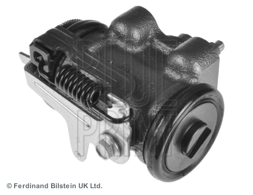 BLUE PRINT ADZ94435 Fren Sistemleri Fren Körüğü - AUDI COUPE B2 (81, 855, 856) uyumlu