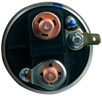 Marş Otomatiği - VALEO - 594188 Ürün Görseli