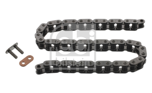 FEBI BILSTEIN 25213 Motor Tahrik Zinciri - JAGUAR XK 8 Coupe (X100) uyumlu