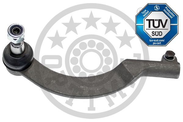 OPTIMAL G1-1133 Diğer Diğer Donanım & Parçalar - RENAULT MASTER II Panelvan/Van (FD) uyumlu