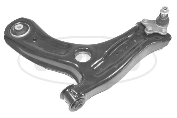 CORTECO 49397650 Süspansiyon Sistemi Bugi Kolu - SKODA ROOMSTER (5J7) uyumlu