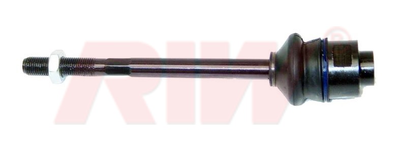 Rot Mili - RIW - IS3001
