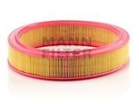 MANN-FILTER C 3055 Motor Hava Filtresi - FORD TAUNUS V (GBS, GBNS) uyumlu