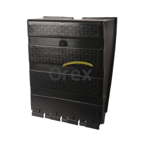 Akü Kutusu Kapağı - OREX - 269002 Ürün Görseli