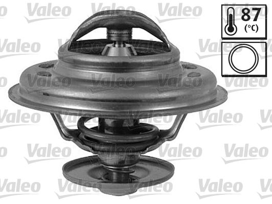 VALEO 820063 Motor Termostat - AUDI 100 C2 Sedan (431, 433, 434) uyumlu