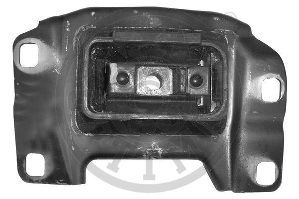 OPTIMAL F8-6208 Şanzıman Yataklama - FORD C-MAX II (DXA/CB7, DXA/CEU) uyumlu