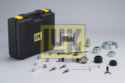 Schaeffler LuK 400 0419 10 Servis & Atölye Ekipmanları Şanzıman & Debriyaj Özel Aletleri
