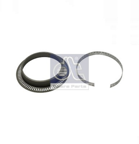 DT Spare Parts 3.60055 Fren Sistemleri Sürüş Dinamiği Ayarı - MAN TGM I uyumlu