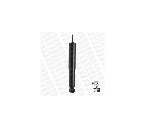 MONROE T5052 Süspansiyon Sistemi Amortisör - DAF 75 uyumlu