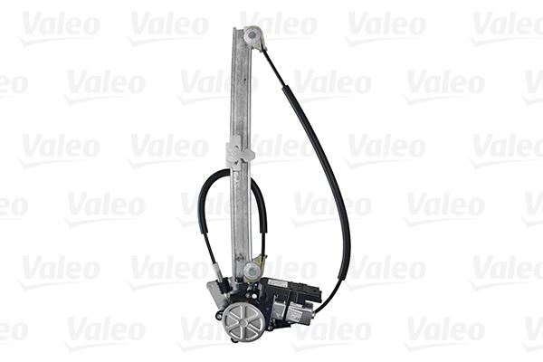 VALEO 851527 Kaporta & Gövde Parçaları Cam Krikosu - RENAULT LAGUNA II (BG0/1_) uyumlu