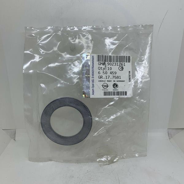 Külbütör Kapak Contası - GM - 90231261 Ürün Görseli