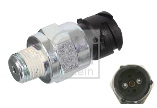 FEBI BILSTEIN 11539 Fren Sistemleri Şalter - VOLVO FH12 uyumlu