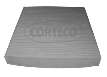 CORTECO 80004514 İklimlendirme Sistemi Polen Filtresi - SEAT LEON ST (5F8) uyumlu