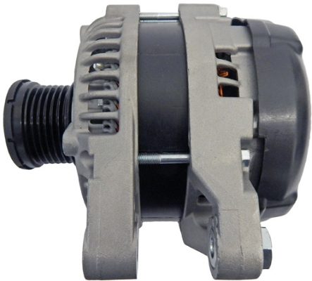 HELLA 8EL 011 713-731 Elektrik Sistemi Alternatör - FORD FOCUS III uyumlu