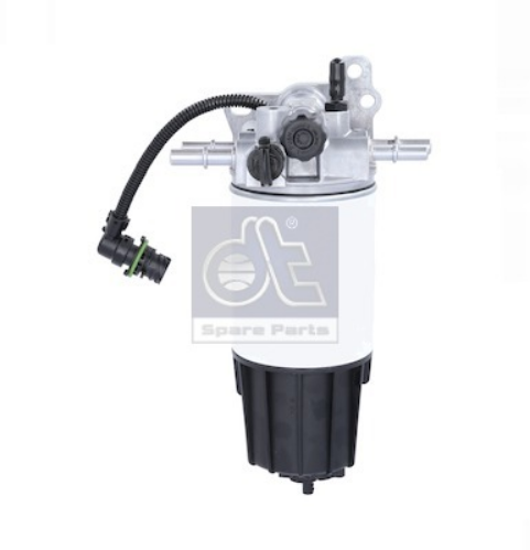 DT Spare Parts 2.12608 Yakıt Sistemi Yakıt Filtresi