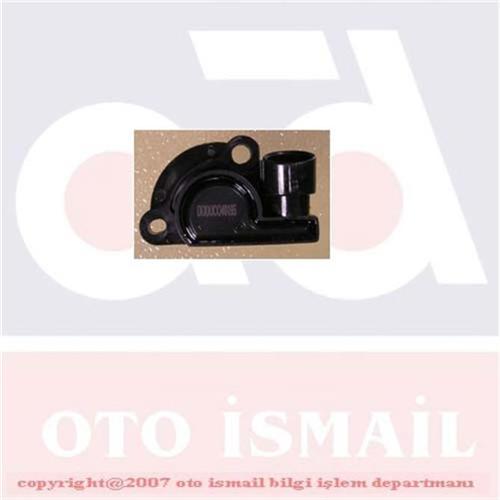 Gaz Kelebek Sensörü - DODUCO - 40195 Ürün Görseli