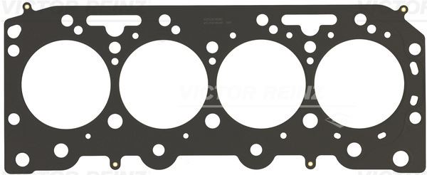 VICTOR REINZ 61-11316-00 Motor Silindir Kafa Contası - HYUNDAI TERRACAN (HP) uyumlu