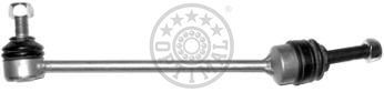 OPTIMAL G7-1128 Süspansiyon Sistemi Stabilizatör - MERCEDES-BENZ S-SERISI (W221, V221) uyumlu