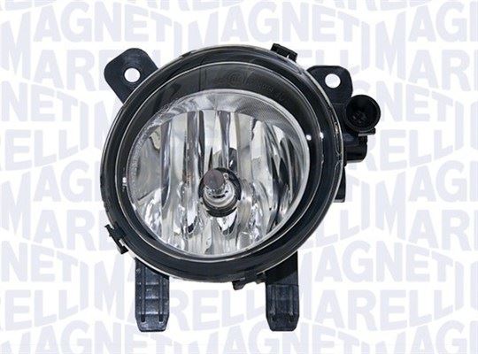 MAGNETI MARELLI 719000000058 Farlar & Aydınlatma Sis Farı Parçaları - BMW 1 (F20) uyumlu