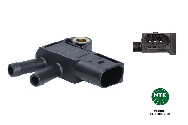 Egzoz Basınç Sensörü - NGK - 77329 Ürün Görseli