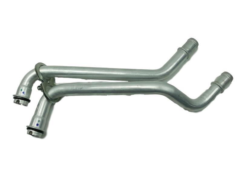 Kalorifer Boru Seti - RENAULT ORIJINAL - 6001547485 Ürün Görseli