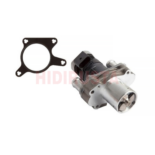 BorgWarner 710476D Motor EGR Parçaları - MERCEDES-BENZ SPRINTER 3,5-t Minibüs/Otobüs (B906) uyumlu