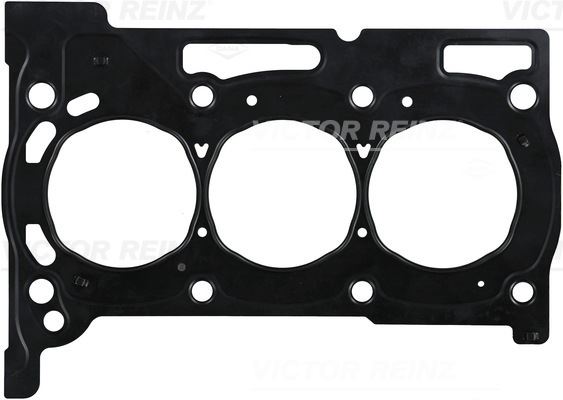 VICTOR REINZ 61-11323-00 Motor Silindir Kafa Contası - TOYOTA AYGO (_B4_) uyumlu