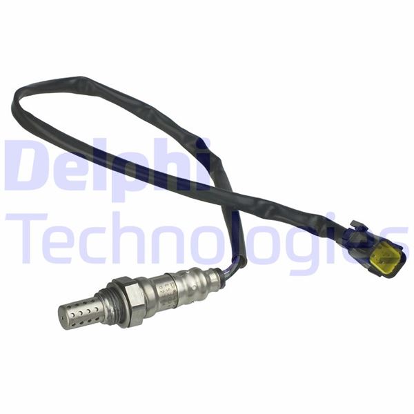 DELPHI ES20243-12B1 Emme & Egzoz Sistemi Egzoz Sensörleri - ROVER 800 (XS) uyumlu