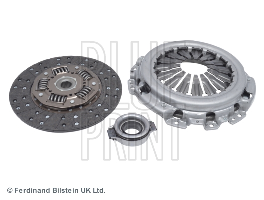 BLUE PRINT ADN130141 Debriyaj Sistemi Debriyaj Seti - NISSAN NP300 PICKUP (D22) uyumlu