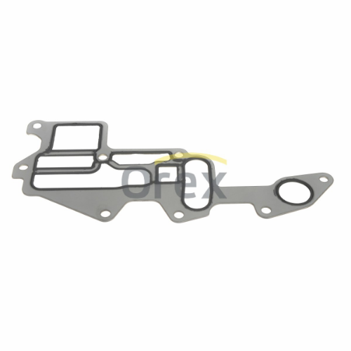 Yağ Filtre Kütük Contası - OREX - 616027 Ürün Görseli