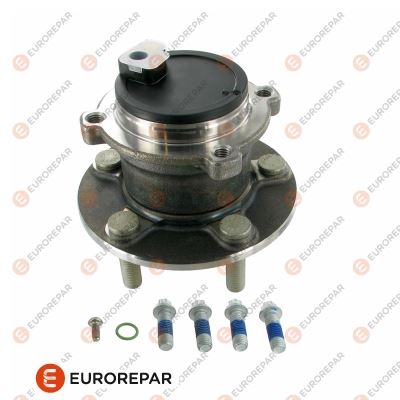 EUROREPAR 1681957080 Jant & Lastik & Bijon Poyra - VOLVO C30 (533) uyumlu
