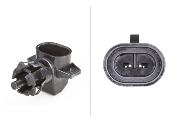 HELLA 6PT 009 104-011 Elektrik Sistemi Sensörler - MASSEY FERGUSON MF 5600 uyumlu