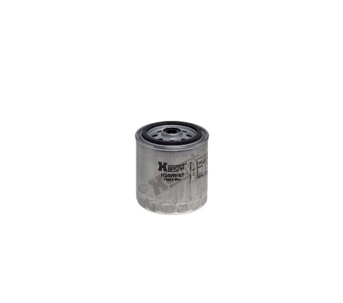 HENGST FILTER H35WK02 D87 Yakıt Sistemi Yakıt Filtresi - MERCEDES-BENZ 190 (W201) uyumlu