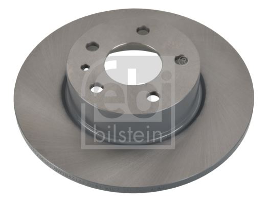 FEBI BILSTEIN 14079 Fren Sistemleri Fren Diski - ALFA ROMEO 156 (932_) uyumlu