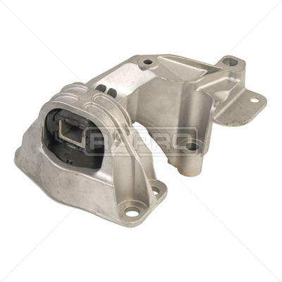 RAPRO R51076 Motor Motor Yataklama - DACIA DUSTER (HS_) uyumlu