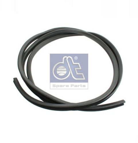 DT Spare Parts 4.61366 Kaporta & Gövde Parçaları Süs & Koruma Çıtası - MERCEDES-BENZ G-SERISI (W463) uyumlu
