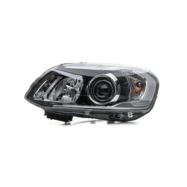 Far - VALEO - 450587 Ürün Görseli