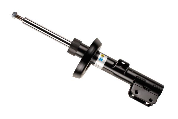 BILSTEIN 22-147073 Süspansiyon Sistemi Amortisör - SAAB 9-5 (YS3E) uyumlu